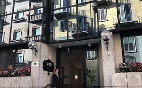 Hotel Valentino Du Parc